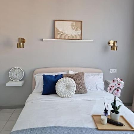 The Cotton Bleu Homestay Kuala Terengganu Zewnętrze zdjęcie