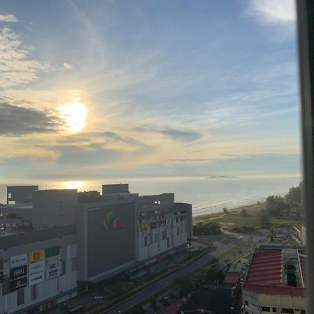 The Cotton Bleu Homestay Kuala Terengganu Zewnętrze zdjęcie