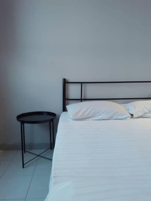 The Cotton Bleu Homestay Kuala Terengganu Zewnętrze zdjęcie