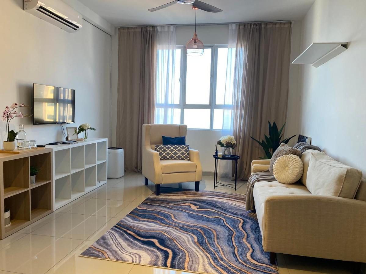 The Cotton Bleu Homestay Kuala Terengganu Zewnętrze zdjęcie