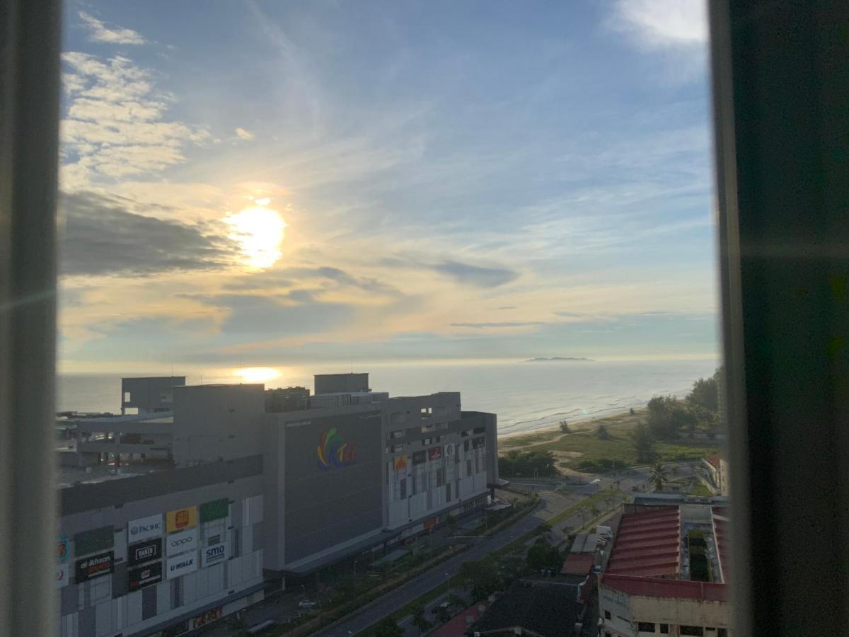 The Cotton Bleu Homestay Kuala Terengganu Zewnętrze zdjęcie