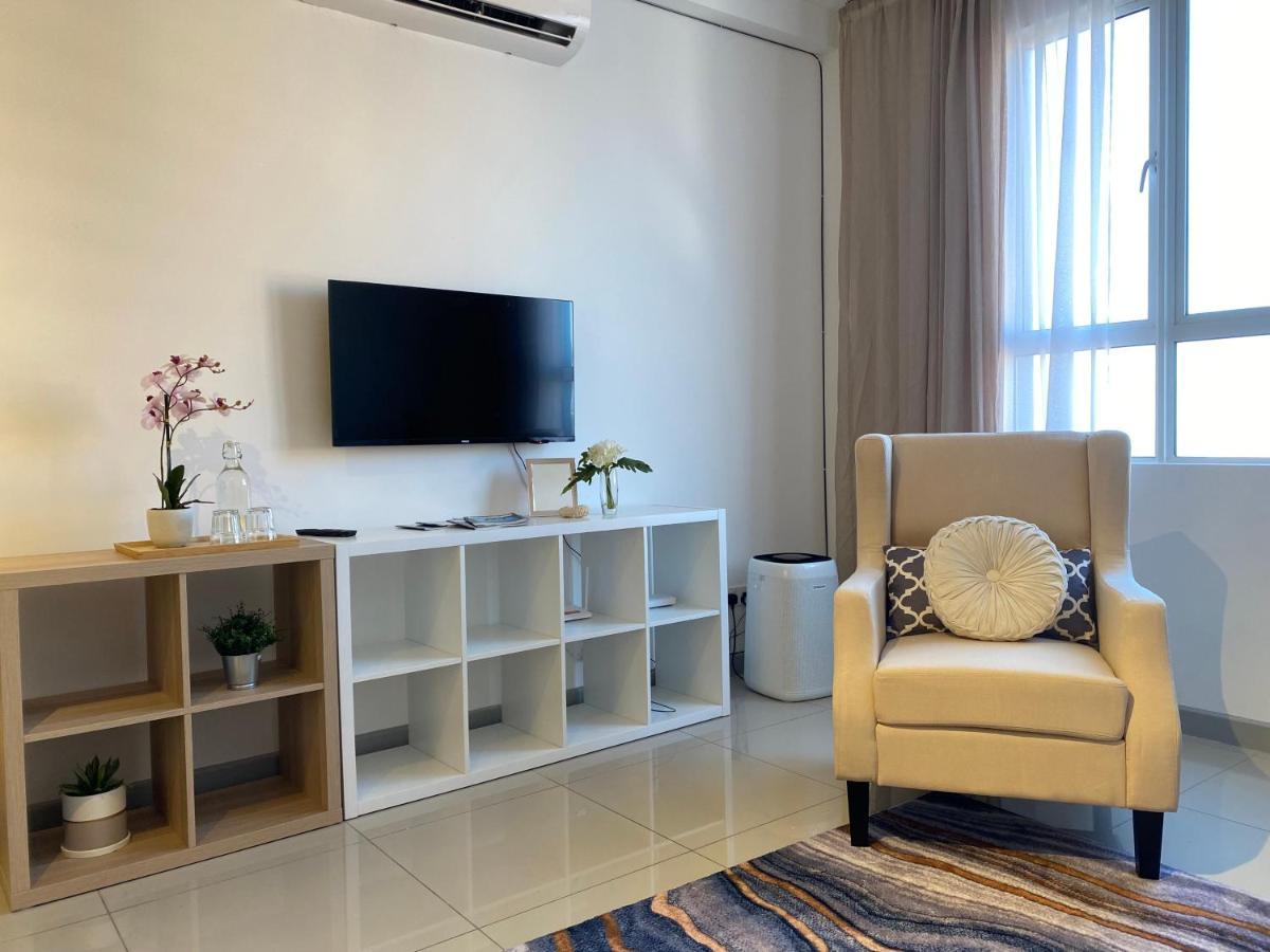 The Cotton Bleu Homestay Kuala Terengganu Zewnętrze zdjęcie
