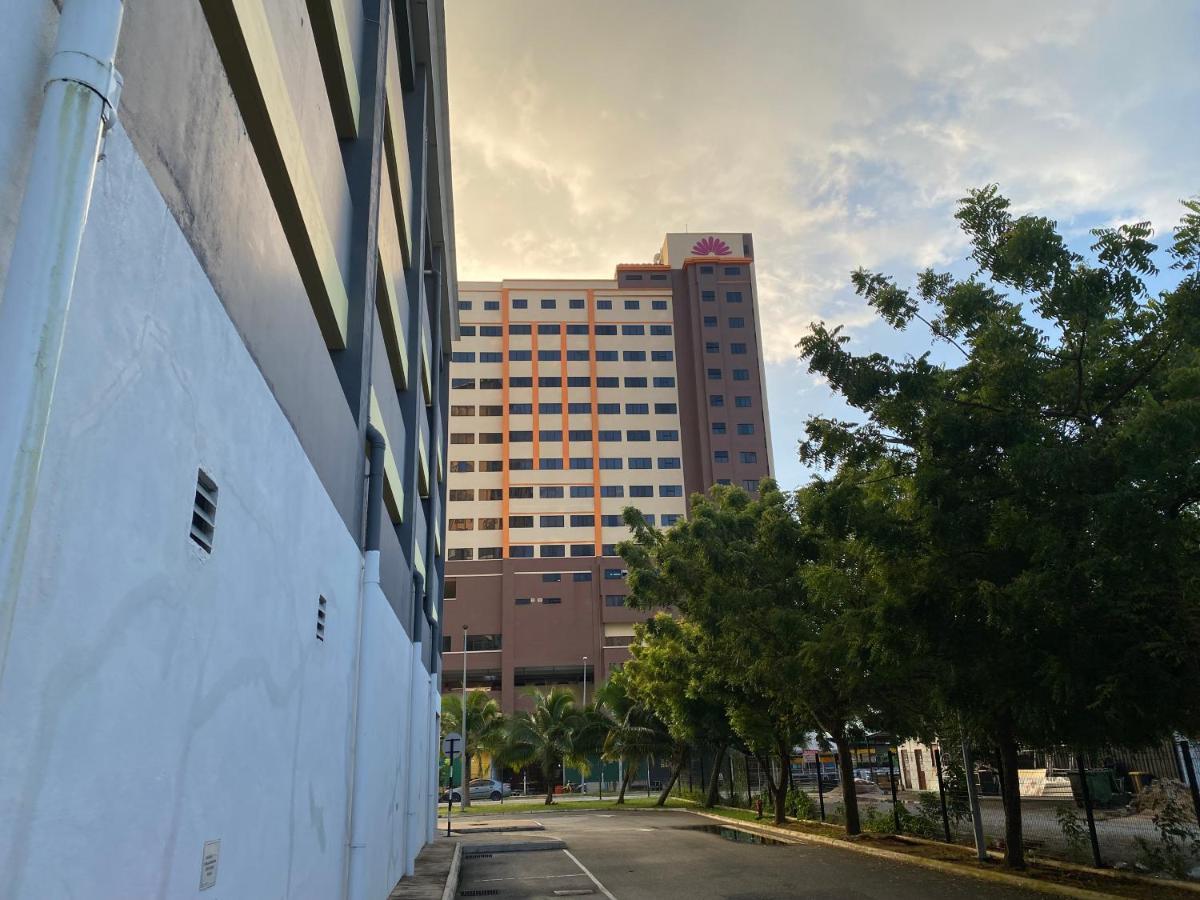 The Cotton Bleu Homestay Kuala Terengganu Zewnętrze zdjęcie