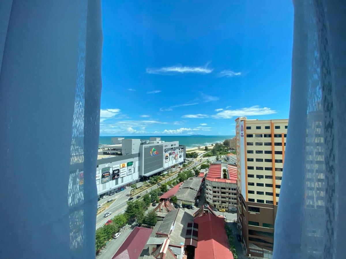 The Cotton Bleu Homestay Kuala Terengganu Zewnętrze zdjęcie